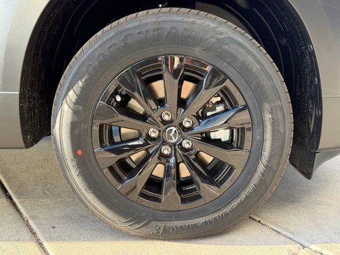 New 2026 MAZDA CX-50 AWD 2.5 Hybrid w/ Weather Package image 10