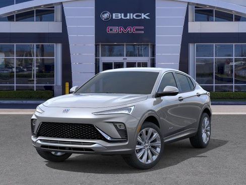 New 2026 Buick Envista Avenir FWD image 6