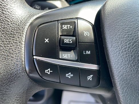 Used 2024 Ford Transit 250 Low Roof AWD w/ Exterior Upgrade Package image 15
