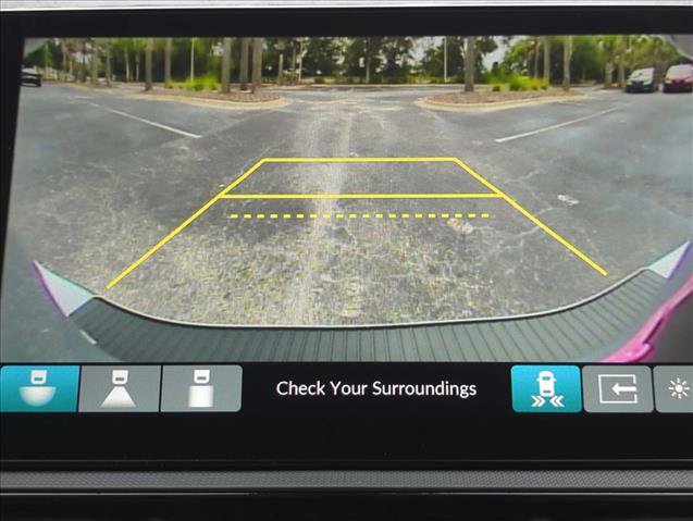 New 2027 Honda Odyssey Touring image 13