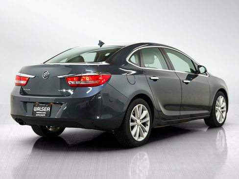 Used 2013 Buick Verano Convenience FWD image 5