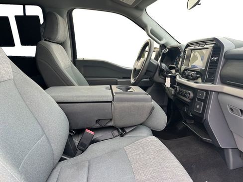 Used 2023 Ford F150 XLT image 24