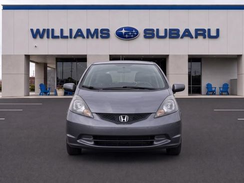 Used 2013 Honda Fit image 2