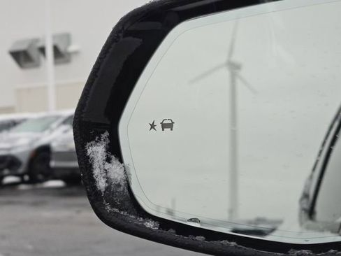 Used 2023 Chevrolet Blazer RS w/ Driver Confidence II Package image 11