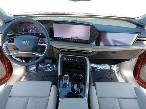 New 2026 Audi Q5 Premium Plus AWD/4WD image 9