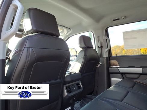 New 2026 Ford F350 Lariat image 11