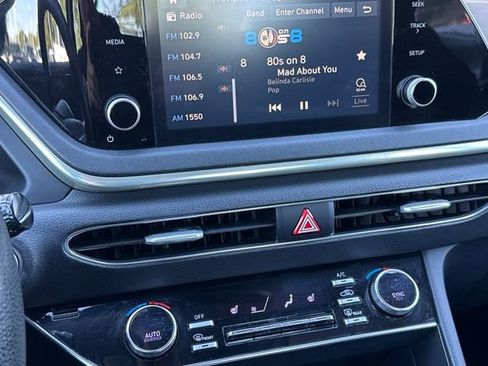 Used 2021 Hyundai Sonata SEL FWD image 31