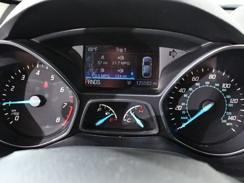 Used 2014 Ford Escape Titanium AWD/4WD image 25