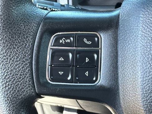 Used 2018 RAM 1500 Tradesman w/ Power & Remote Entry Group RWD image 30
