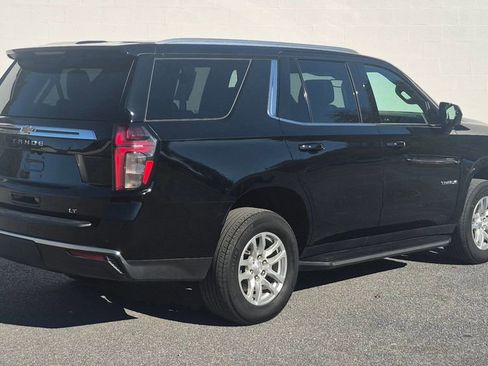 Used 2024 Chevrolet Tahoe LT image 15
