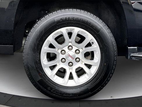 Used 2019 GMC Yukon SLT image 36