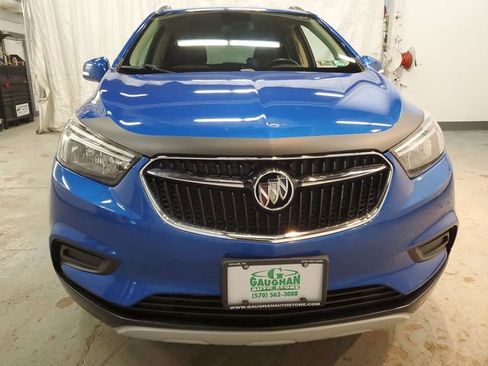 Used 2017 Buick Encore Preferred image 10