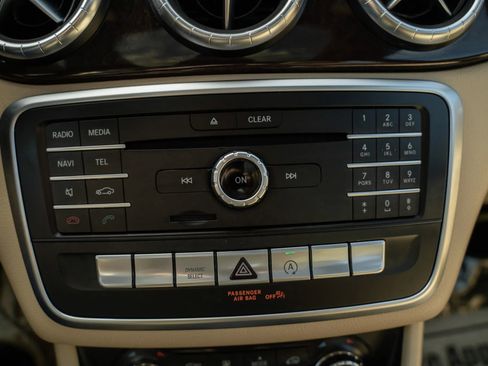 Used 2018 Mercedes-Benz CLA 250 image 22