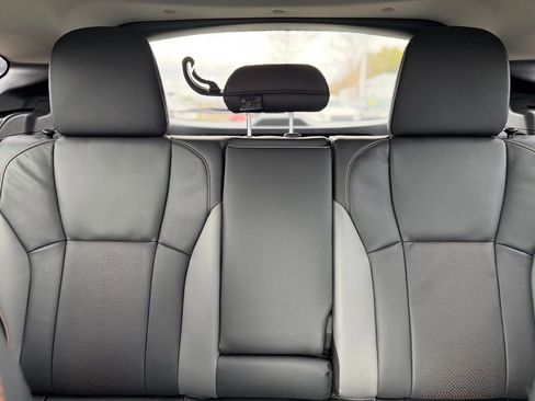 Used 2025 Subaru Crosstrek 2.5i Limited image 22