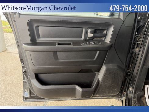 Used 2019 RAM 1500 Express w/ Express Value Package image 14