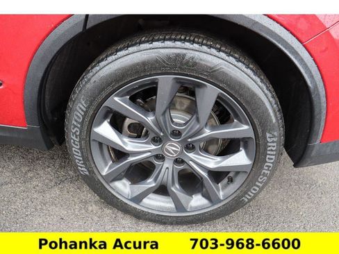 Certified 2022 Acura MDX A-Spec image 31