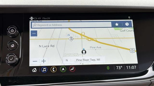 Certified 2023 Buick Envision Avenir AWD/4WD image 17