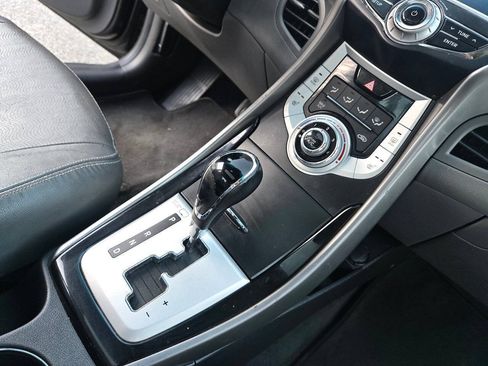 Used 2012 Hyundai Elantra Limited w/ Technology Pkg 5 FWD image 36