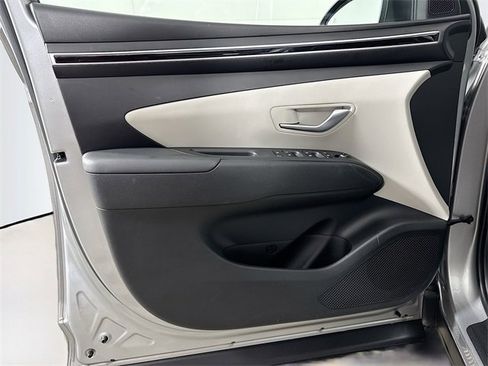 Used 2024 Hyundai Tucson SEL image 12