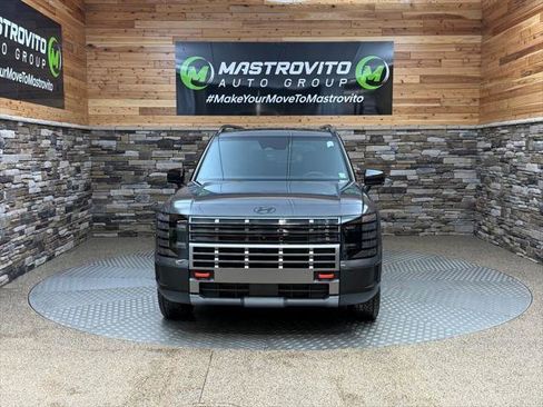 New 2026 Hyundai Palisade XRT Pro image 8