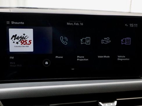 Certified 2024 Hyundai Sonata SEL image 3