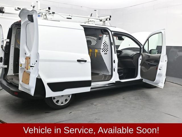 Used 2023 Ford Transit Connect XL FWD image 51