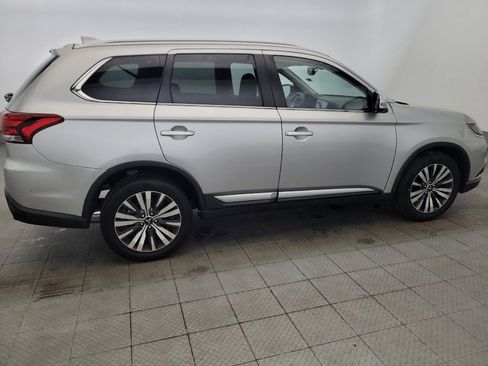 Used 2019 Mitsubishi Outlander SEL AWD/4WD image 10