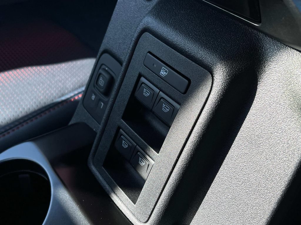 New 2025 Ford Bronco Raptor AWD/4WD image 26