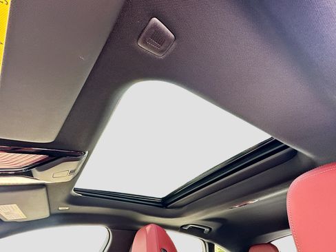 New 2026 BMW i4 eDrive40 w/ Parking Assistance Package image 15