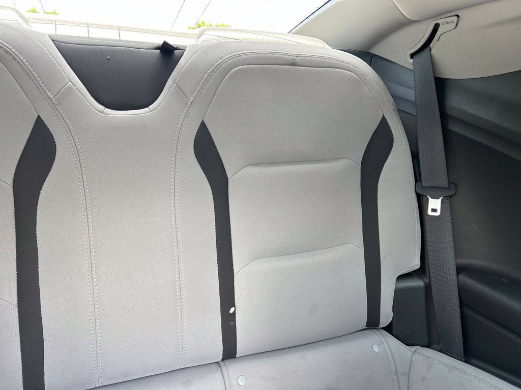 Used 2018 Chevrolet Camaro LT w/ RS Package RWD image 32