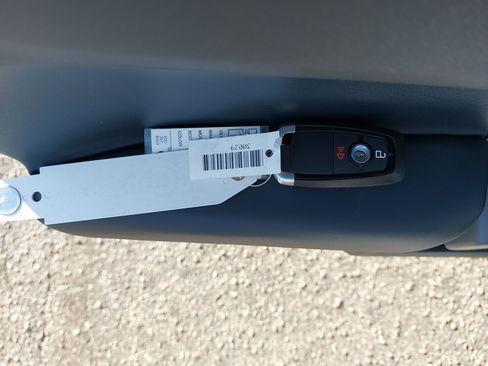New 2026 Ford Maverick Lobo AWD/4WD image 38