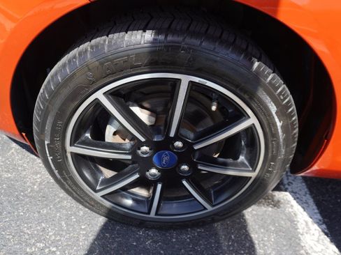 Used 2019 Ford Fiesta SE w/ Equipment Group 201A image 39