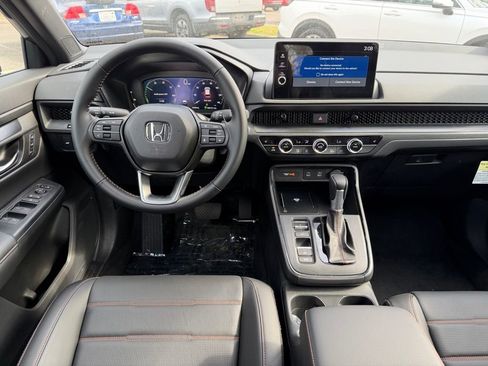 New 2026 Honda CR-V Sport-L image 10