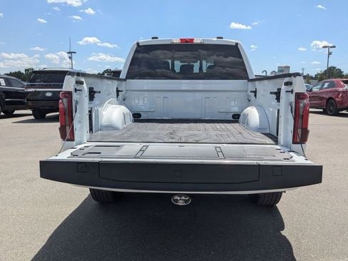 Used 2024 Ford F150 Platinum w/ Equipment Group 703A Plus AWD/4WD image 26