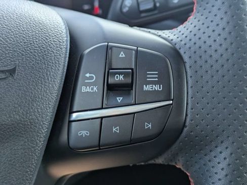 Used 2025 Ford Escape ST-Line w/ Equipment Group 301A FWD image 26