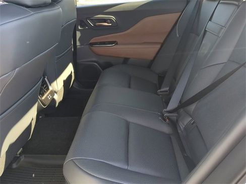 New 2026 Toyota Crown Limited image 13