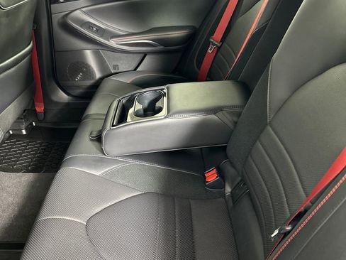 Used 2021 Toyota Avalon TRD FWD image 17