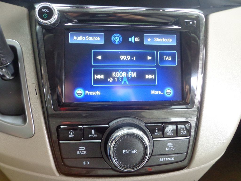 Used 2014 Honda Odyssey Touring image 27
