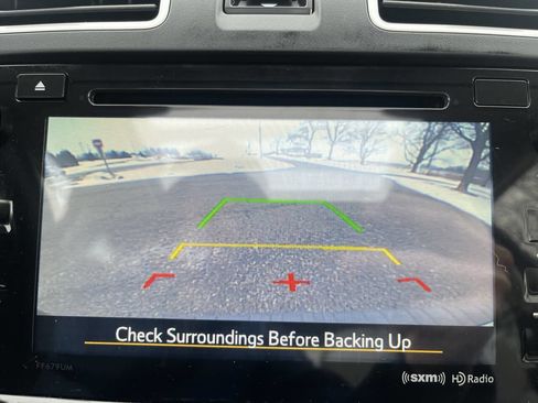 Used 2018 Subaru Forester 2.5i Premium image 19