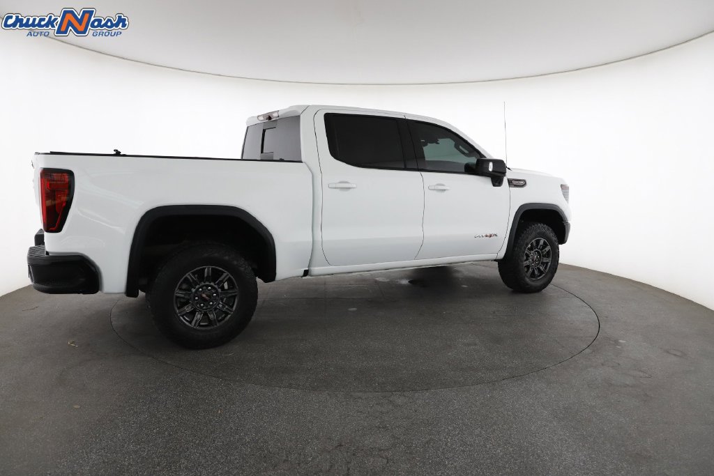 Used 2024 GMC Sierra 1500 AT4X AWD/4WD image 12