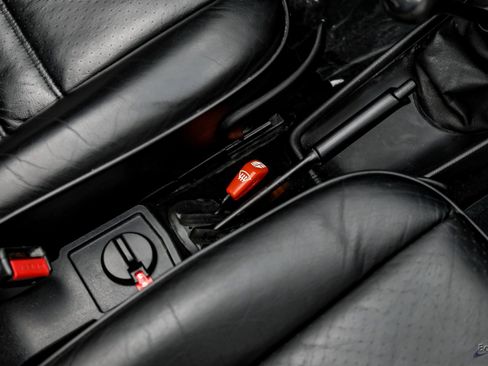 Used 1987 Porsche 911 Carrera image 55