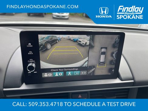 Used 2025 Honda Pilot Elite image 14