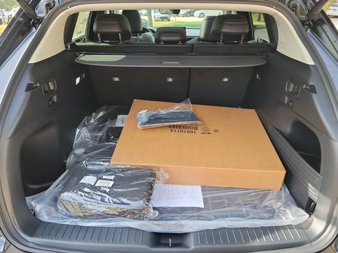 New 2026 MAZDA CX-50 AWD 2.5 Hybrid w/ Weather Package image 9