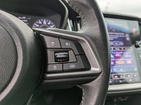 Used 2021 Subaru Outback Onyx Edition XT w/ Popular Package #2 image 23