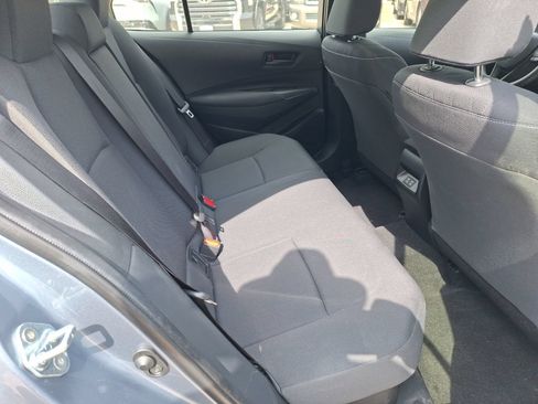 Used 2026 Toyota Corolla LE FWD image 30