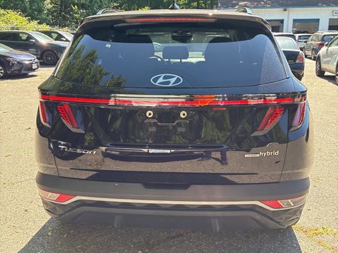 Used 2022 Hyundai Tucson SEL AWD/4WD image 7