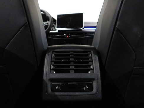 Used 2025 Volkswagen Golf R Black Edition image 73