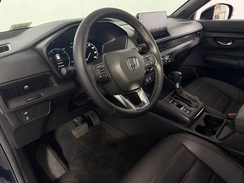 Used 2025 Honda CR-V Sport-L image 19
