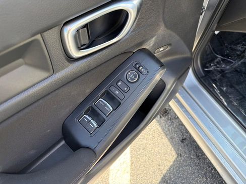 New 2026 Honda Civic Sport image 13