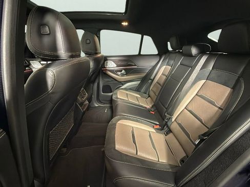 Used 2021 Mercedes-Benz GLE 53 AMG 4MATIC Coupe image 28